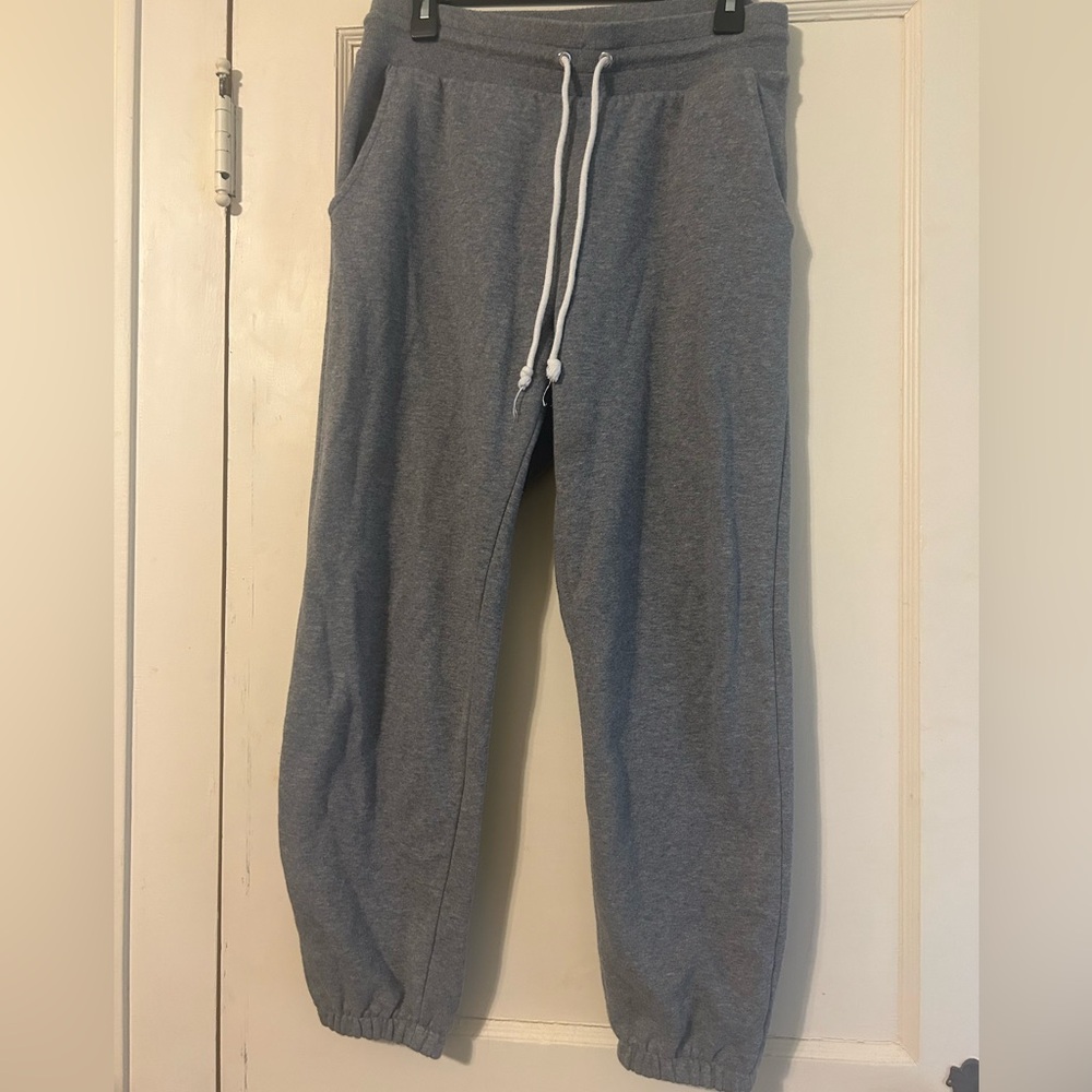 wild fable grey sweatpants